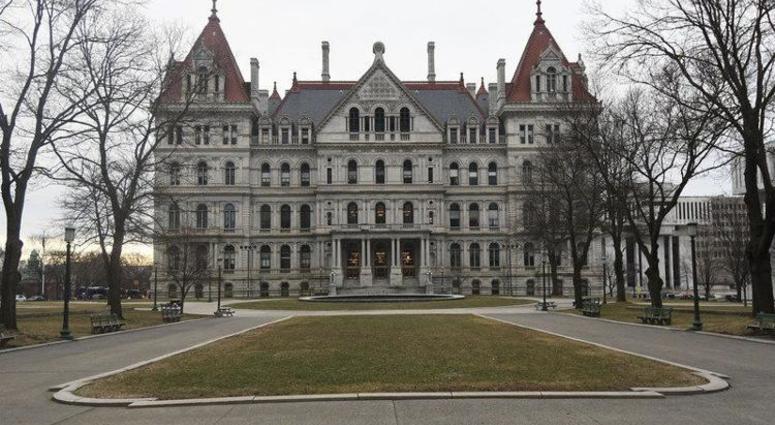 NYS Legislature