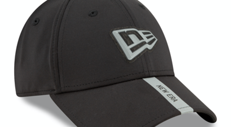 New Caps From New Era