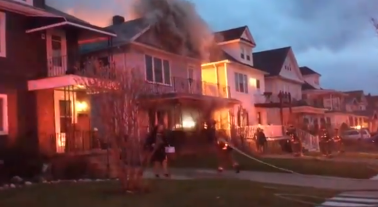 221 Norwalk Avenue, Buffalo