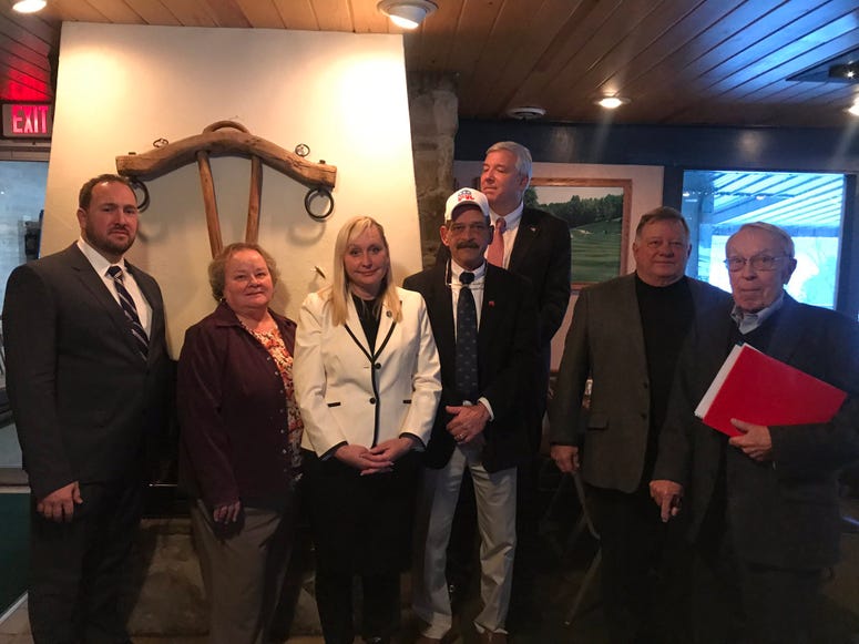 NY27 GOP party chairs