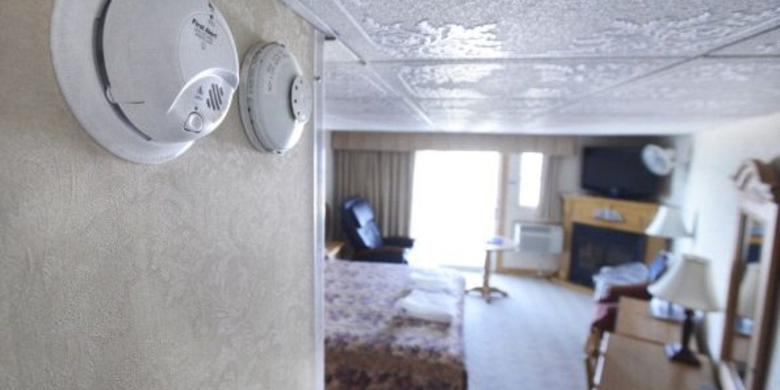 Smoke Detector Batteries Addressed In New Ny Law Wben 930am