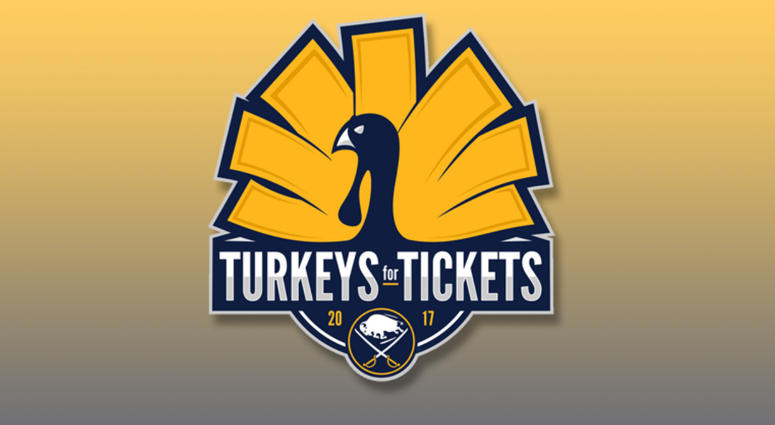 Turkeys for Tickets 2017 Turkeys for Tickets 2017