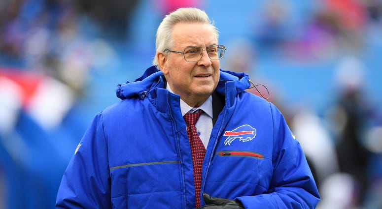Terry Pegula