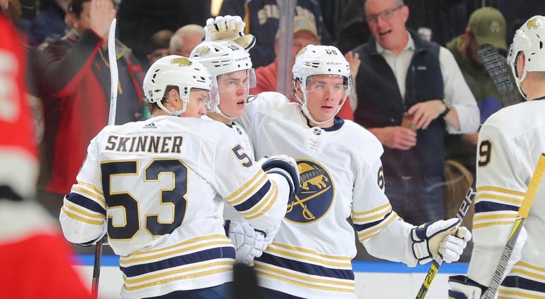 Jeff Skinner