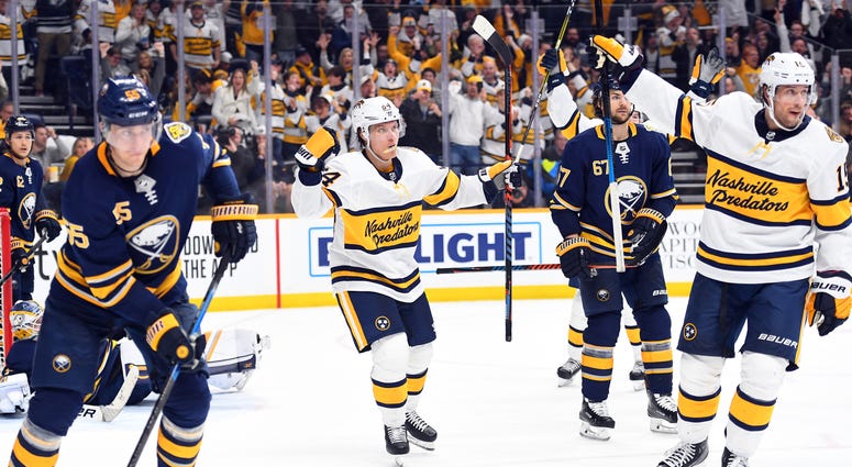 Buffalo Sabres