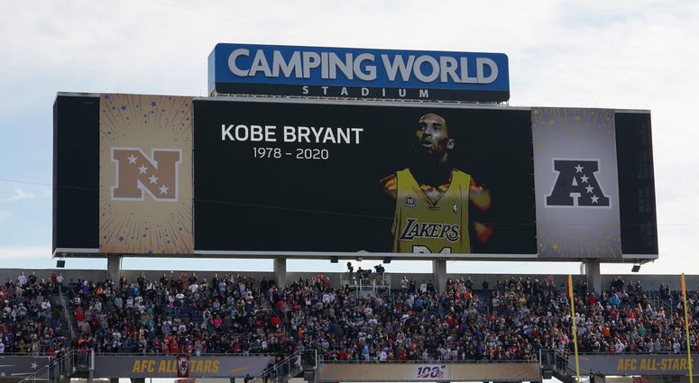 Kobe Bryant