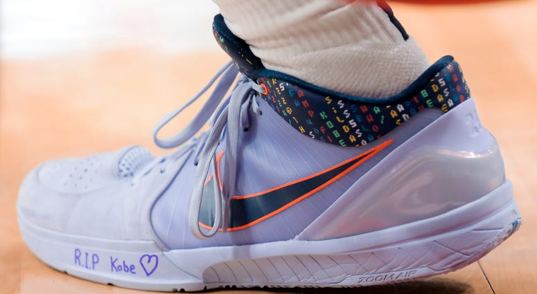 Kobe Bryant