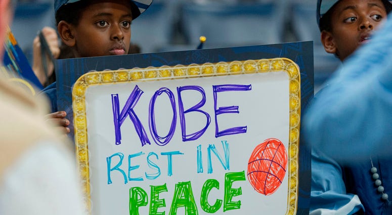 Kobe Bryant