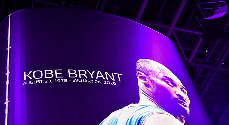 Kobe Bryant