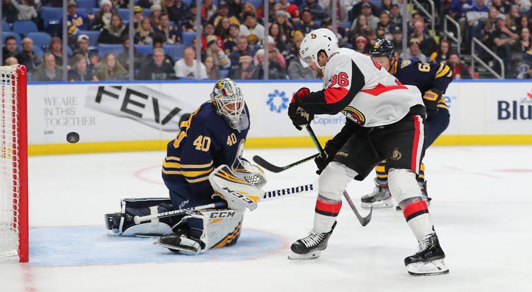 Buffalo Sabres
