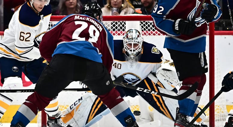 Buffalo Sabres