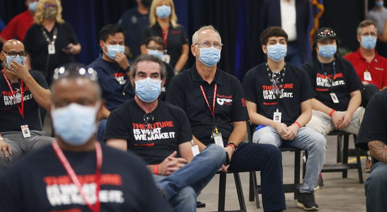 mask use