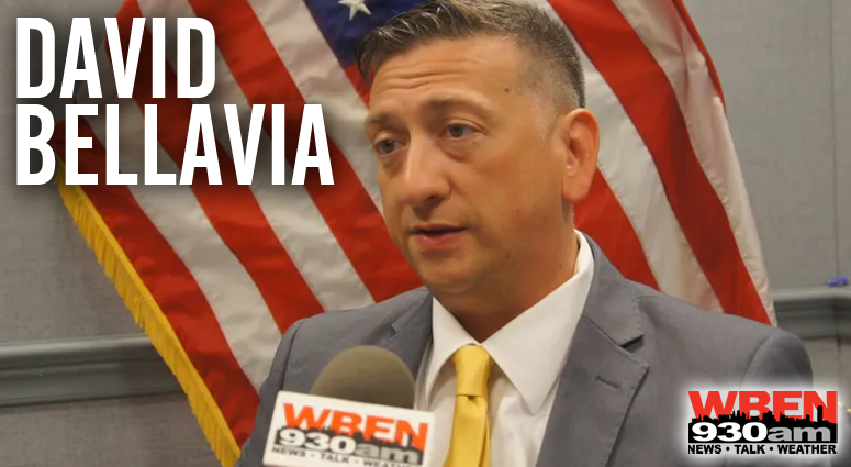 David Bellavia