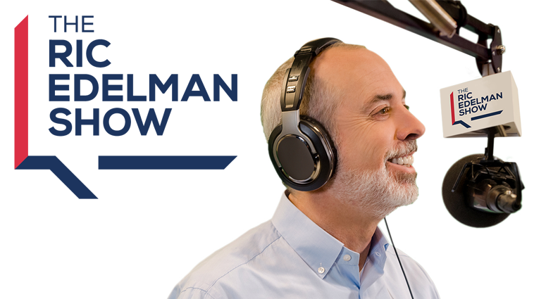 Ric Edelman image