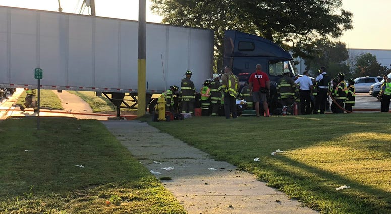WKBW Photo/Jeff Slawson