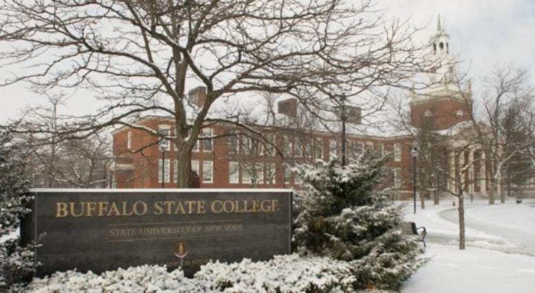 SUNY Buffalo State
