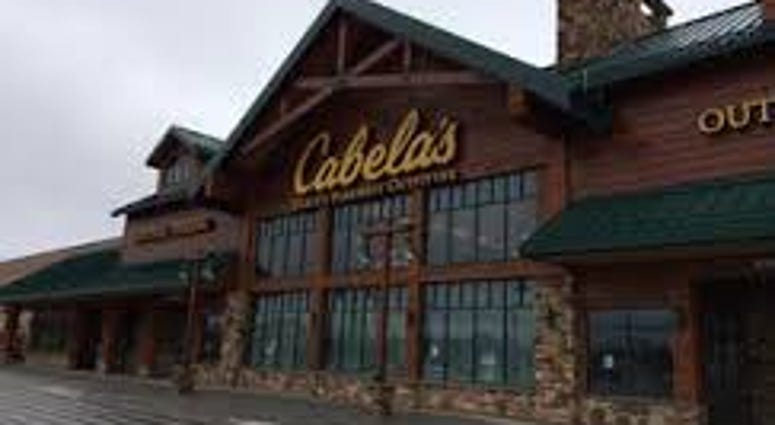Bass Pro, Cabelas Hiring