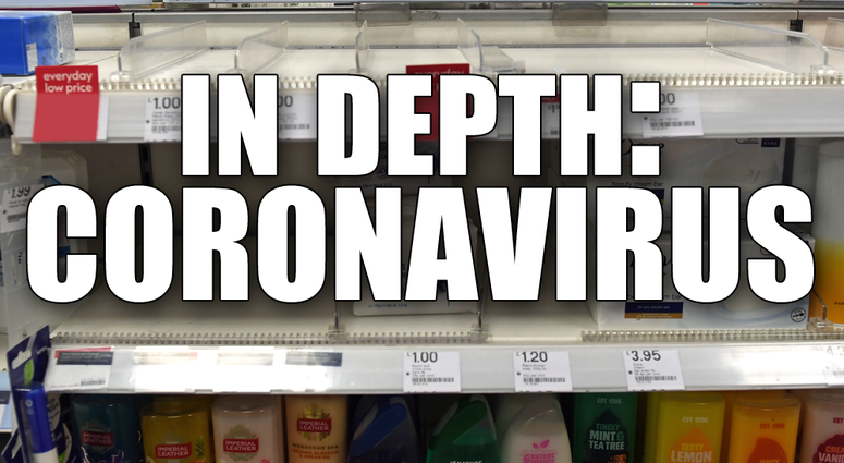 Coronavirus