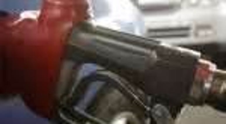 Gas Lower Still