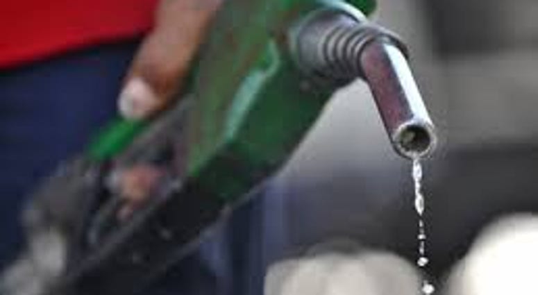 Gas Prices Lower