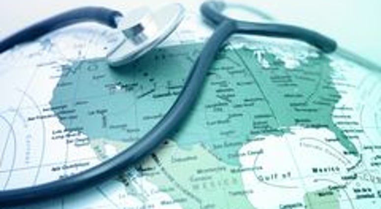 Local Health Care Moves
