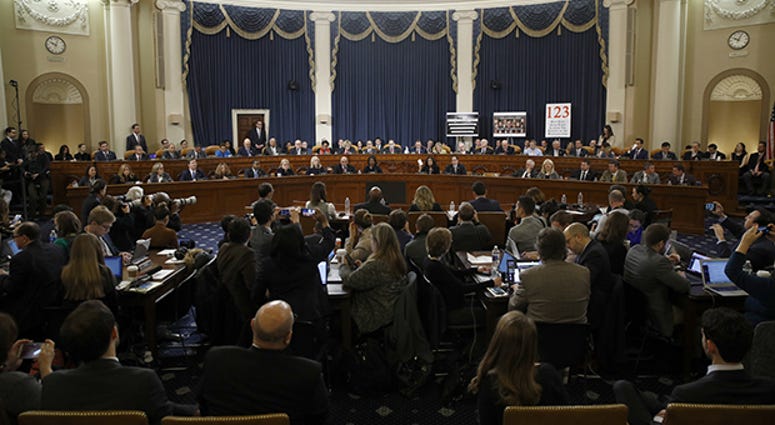 House Judiciary Committee