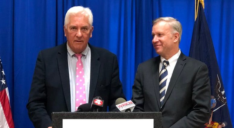Quinn Endorses Jacobs