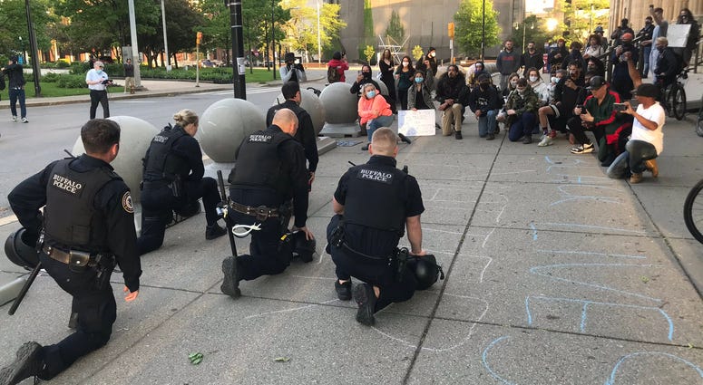 Buffalo Police