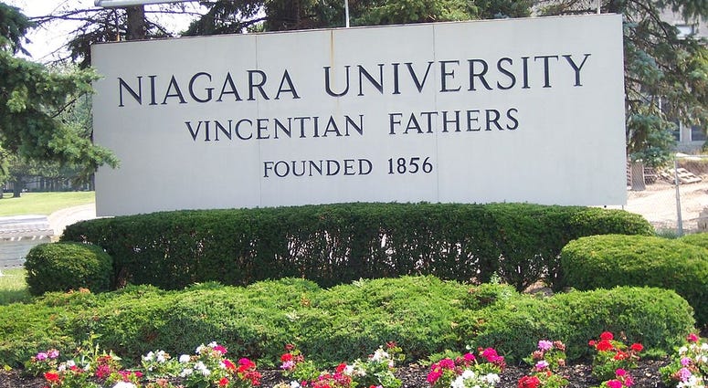 Niagara University
