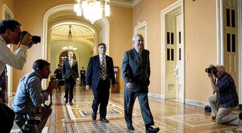 AP Photo
