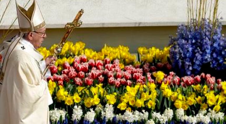 Easter 2017