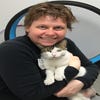 Bethany Kloc, SPCA Serving Erie County