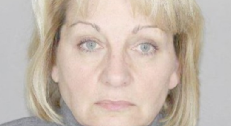 Billie Becker (WKBW Photo)