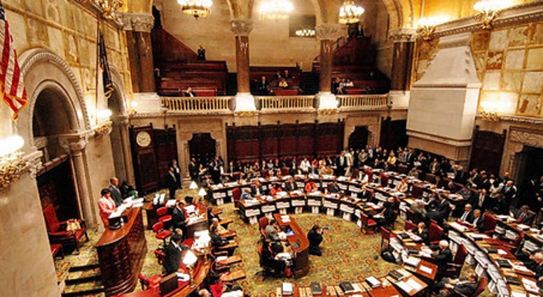 NYS Senate