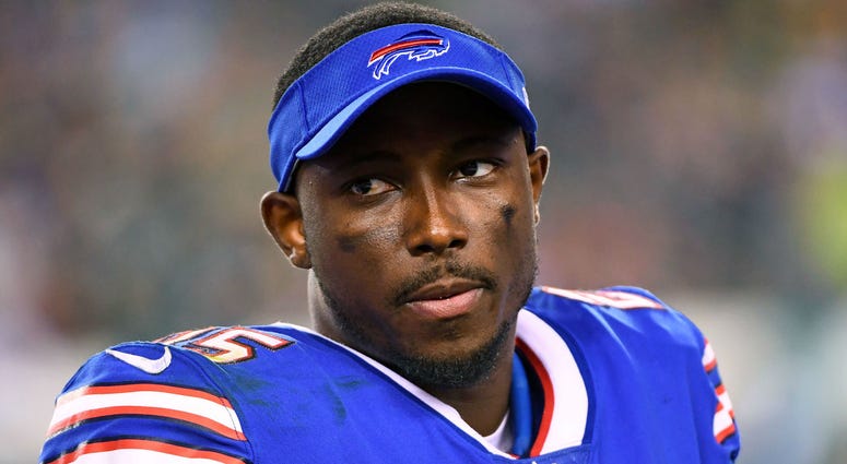 LeSean McCoy LeSean McCoy