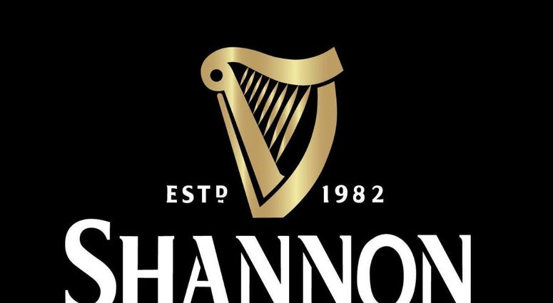 Shannon Pub logo Shannon Pub logo