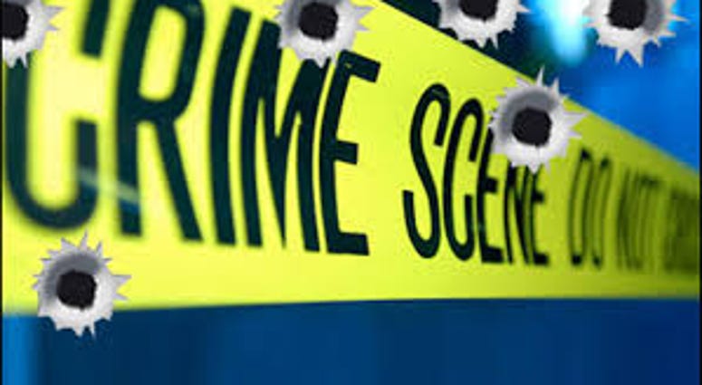Shooting in Buffalo Arrest in Niagara Falls Murder