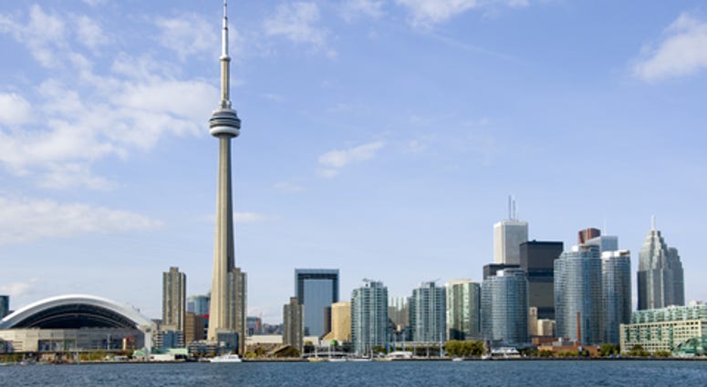 Toronto, Canada Toronto, Canada