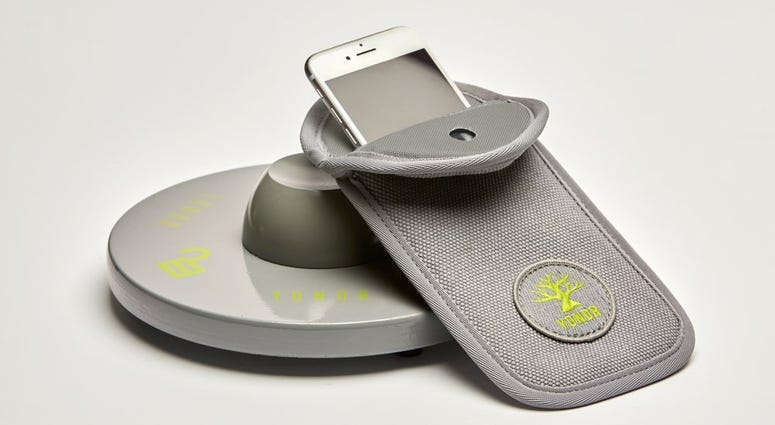 Yondr pouch Yondr pouch