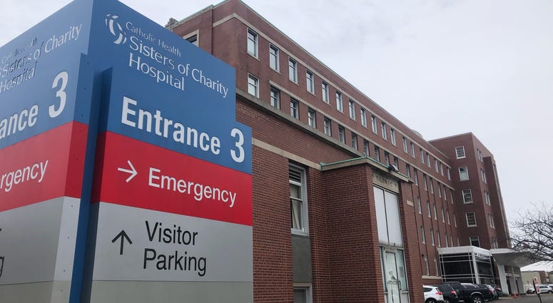 Sisters Hospital
