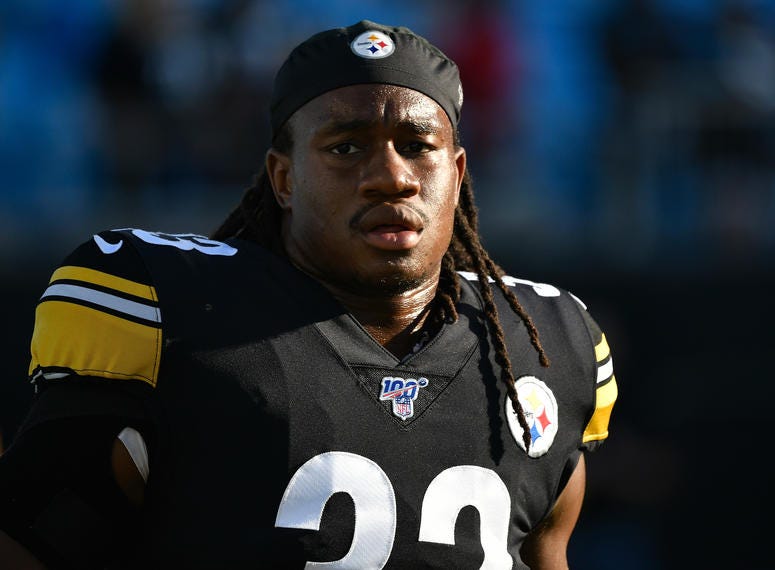 Trey Edmunds