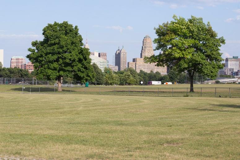 LaSalle Park