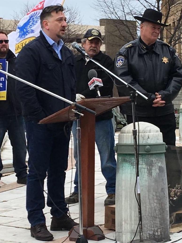 David Bellavia