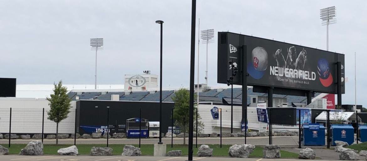 Ray Laks Honda >> Buffalo Bills Send Out Stadium Survey | WBEN 930am Ray Laks Honda >> Buffalo Bills Send Out Stadium Survey | WBEN 930am