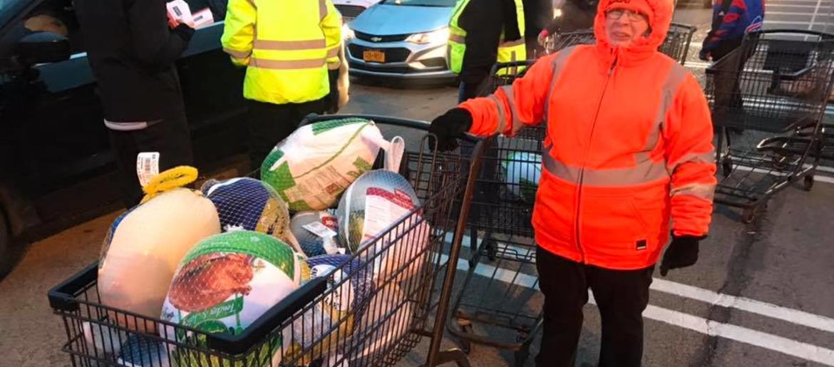 Ray Laks Honda >> "Turkeys for Tickets" a win-win for Food Bank, City ... Ray Laks Honda >> "Turkeys for Tickets" a win-win for Food Bank, City ...