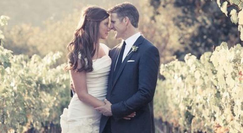 Brittany Maynard and her husband. Maynard became an icon for the "right to die" movement when she chose to have a doctor end her life on November 1, 2014. (USA Today Photo)
