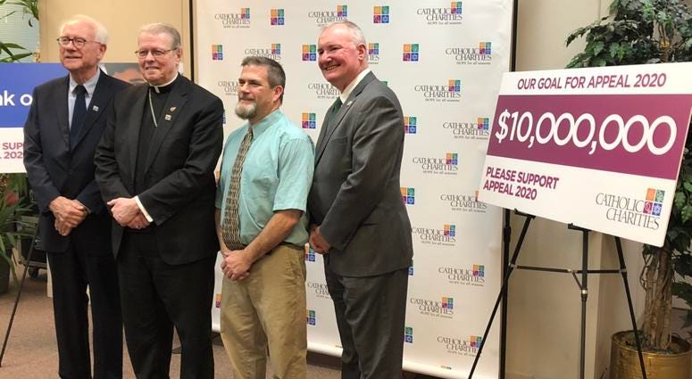 Catholic Charities