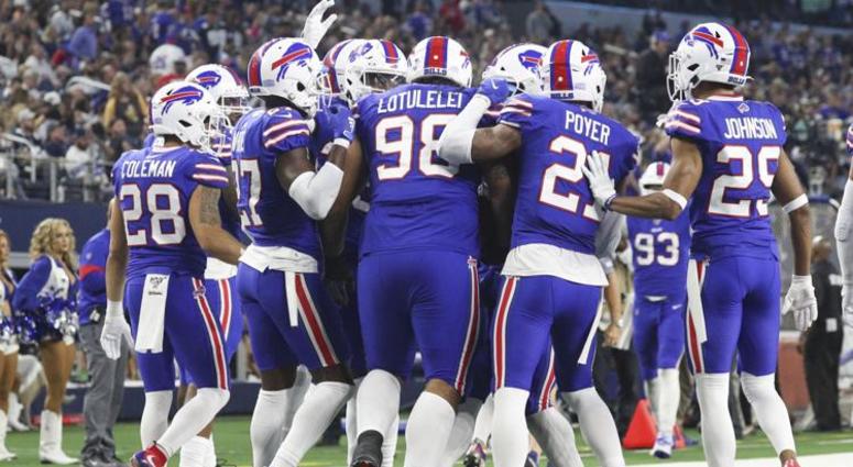 Buffalo Bills