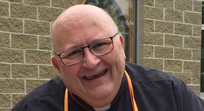 Father Paul Seil