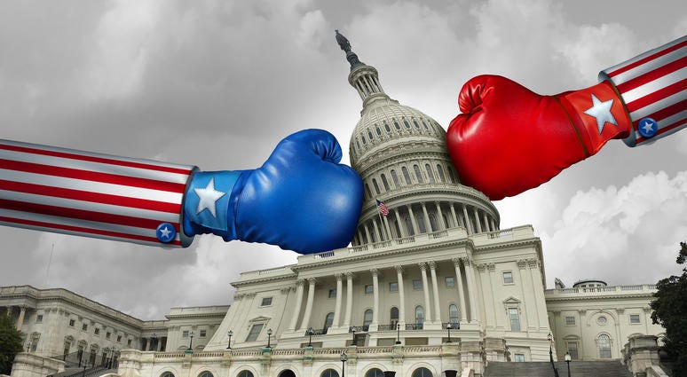 Impeachment Hearings